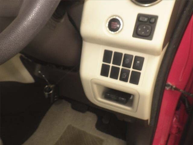 Toyota PORTE 2015 7234428-8