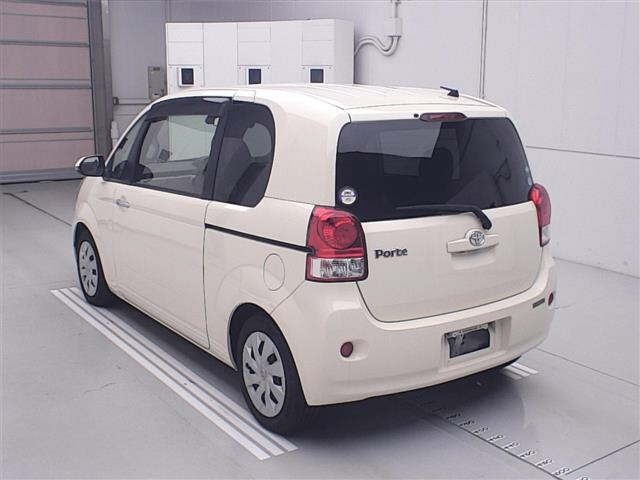 Toyota PORTE 2017 7234429-1