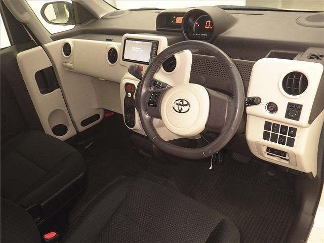 Toyota PORTE 2017 7234429-3