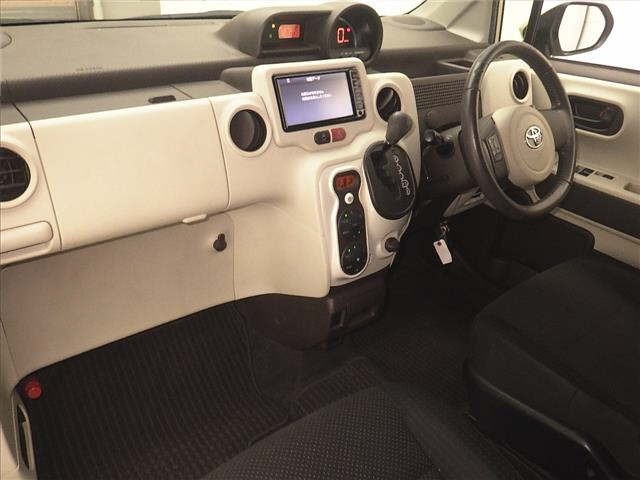 Toyota PORTE 2017 7234429-4