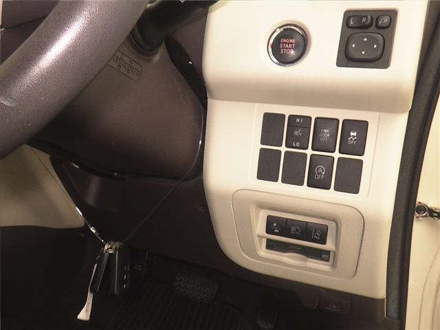 Toyota PORTE 2017 7234429-8