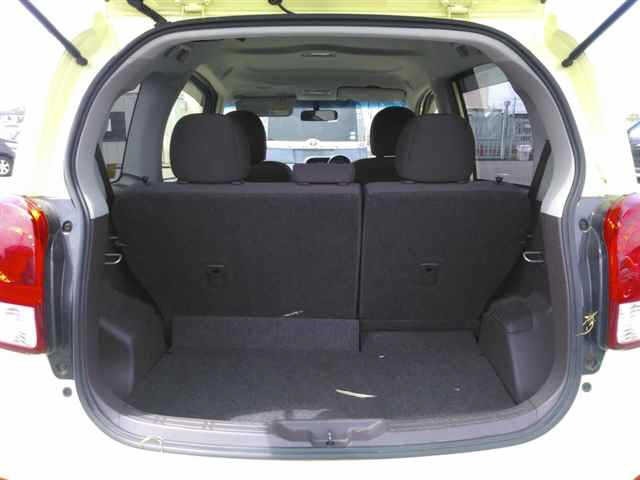 Toyota PORTE 2012 7234436-10