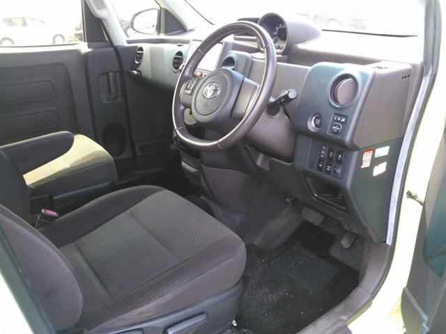 Toyota PORTE 2012 7234436-3