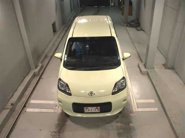 Toyota PORTE 2012 7234436-6