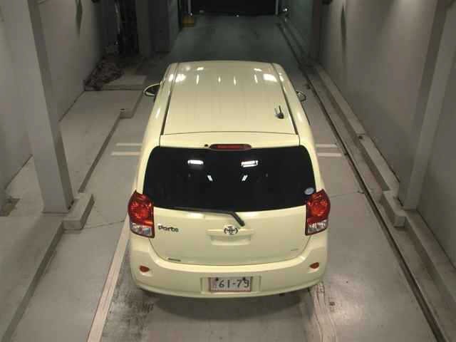 Toyota PORTE 2012 7234436-7