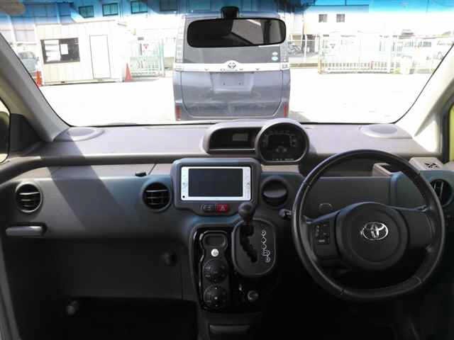 Toyota PORTE 2012 7234436-8