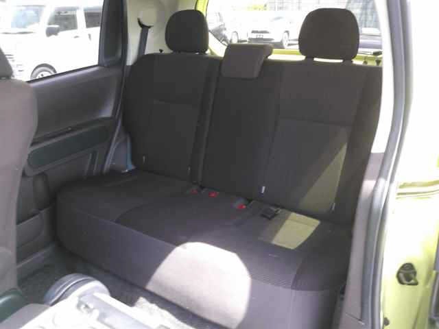 Toyota PORTE 2012 7234436-9