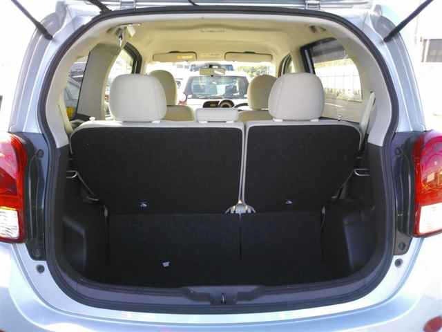 Toyota PORTE 2015 7234441-10