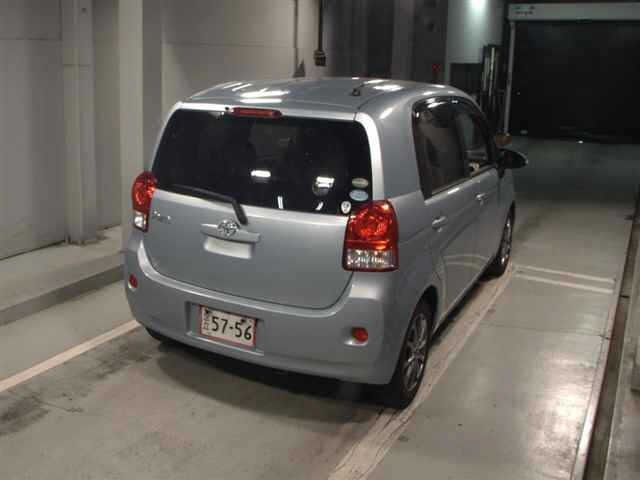 Toyota PORTE 2015 7234441-5