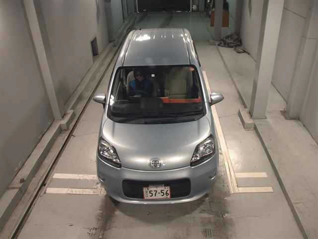 Toyota PORTE 2015 7234441-6