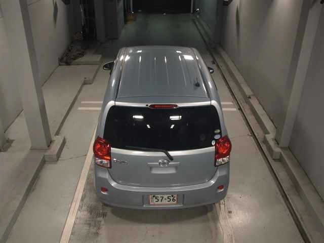 Toyota PORTE 2015 7234441-7