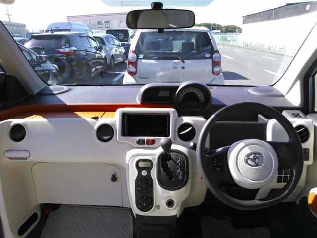 Toyota PORTE 2015 7234441-8