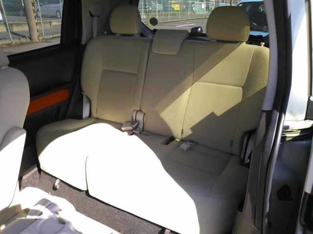 Toyota PORTE 2015 7234441-9