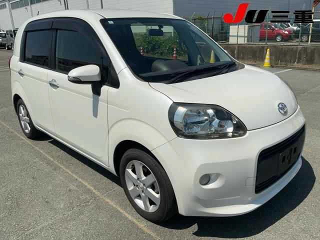 Toyota PORTE 2015 7234444-0