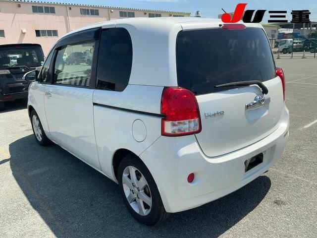 Toyota PORTE 2015 7234444-1