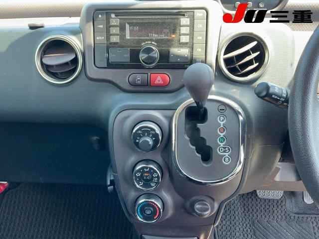 Toyota PORTE 2015 7234444-11