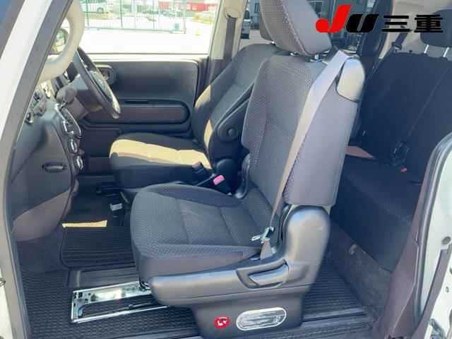 Toyota PORTE 2015 7234444-3