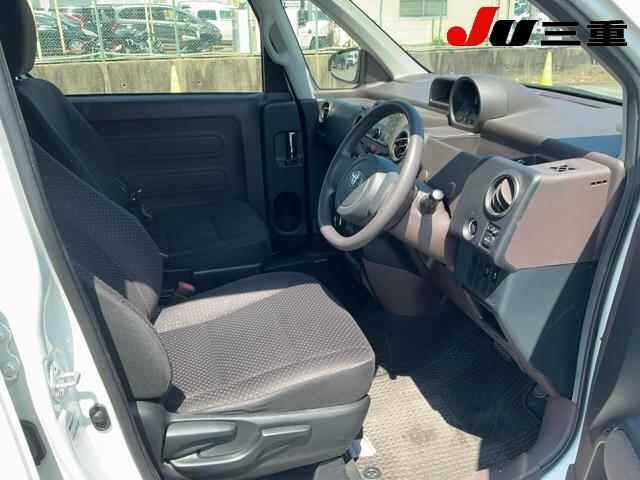 Toyota PORTE 2015 7234444-4