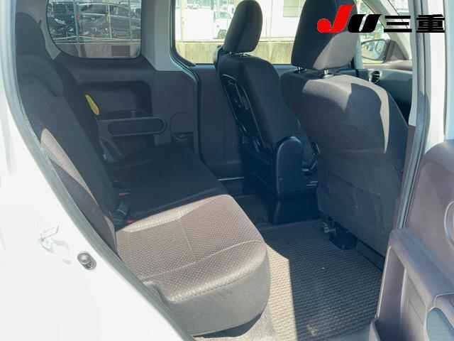 Toyota PORTE 2015 7234444-5