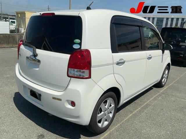Toyota PORTE 2015 7234444-6
