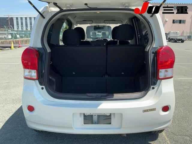 Toyota PORTE 2015 7234444-7