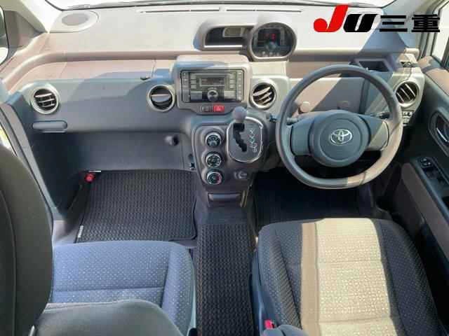 Toyota PORTE 2015 7234444-8