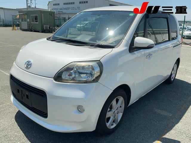 Toyota PORTE 2015 7234444-9