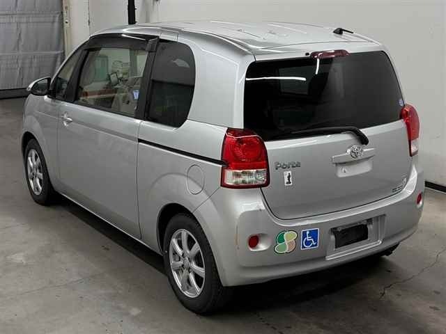 Toyota PORTE 2014 7234454-1