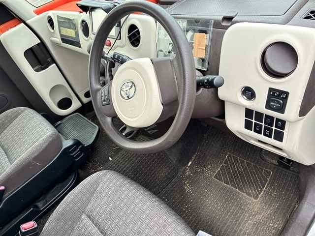 Toyota PORTE 2014 7234454-3