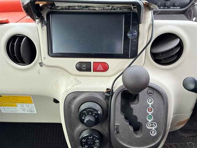 Toyota PORTE 2014 7234454-6