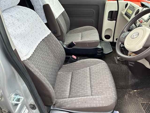 Toyota PORTE 2014 7234454-7