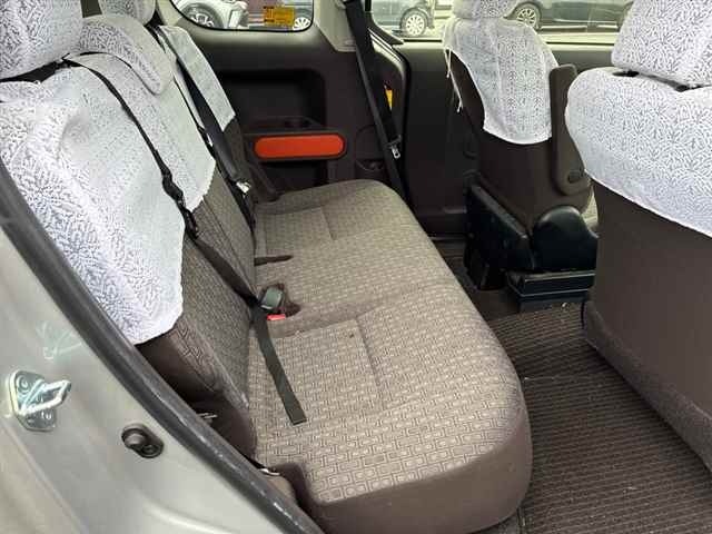 Toyota PORTE 2014 7234454-8
