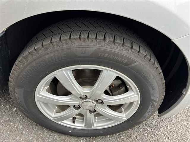 Toyota PORTE 2014 7234454-9