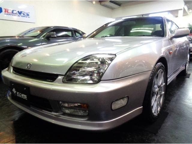 Honda PRELUDE 1997 7235178-0
