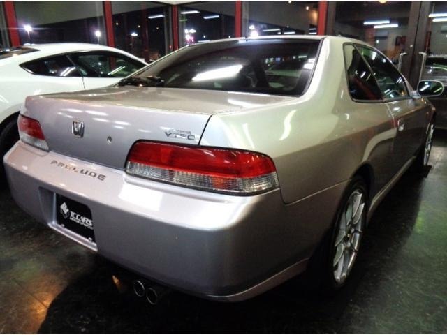 Honda PRELUDE 1997 7235178-1
