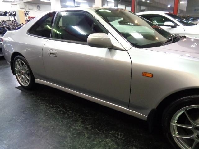 Honda PRELUDE 1997 7235178-10