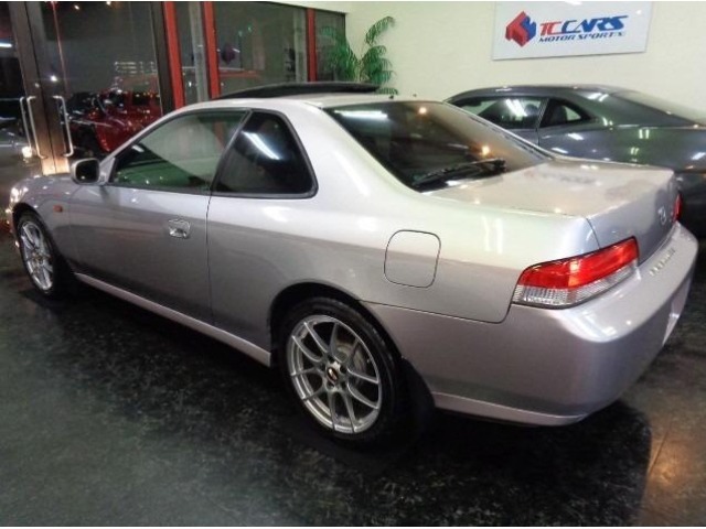 Honda PRELUDE 1997 7235178-11