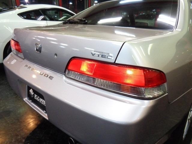 Honda PRELUDE 1997 7235178-12