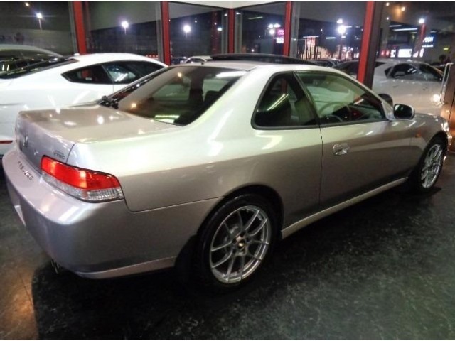 Honda PRELUDE 1997 7235178-13