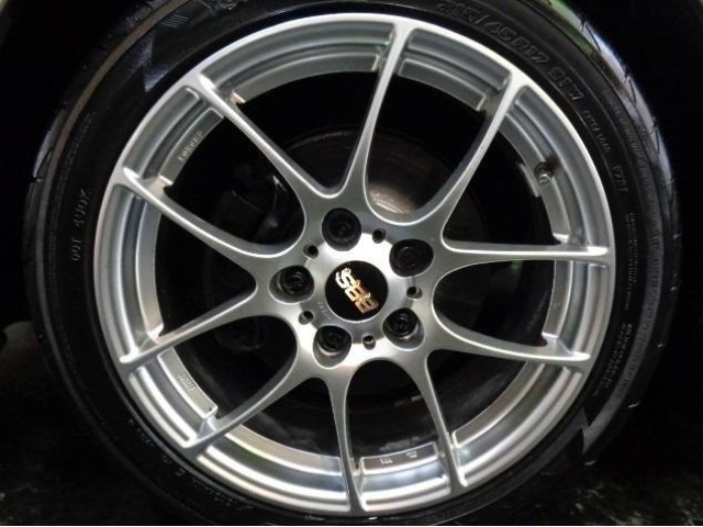 Honda PRELUDE 1997 7235178-15