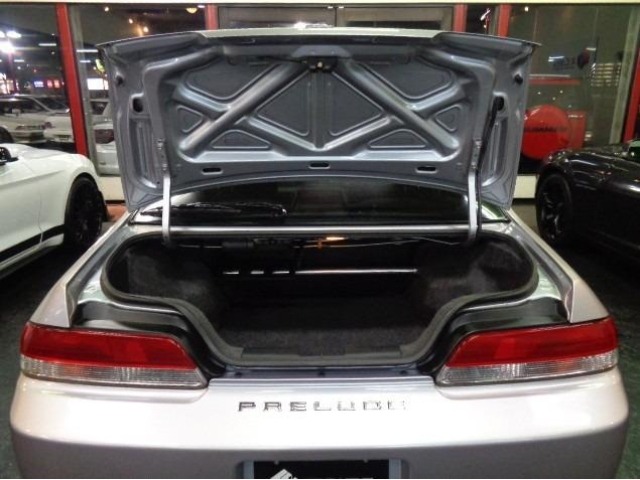 Honda PRELUDE 1997 7235178-16
