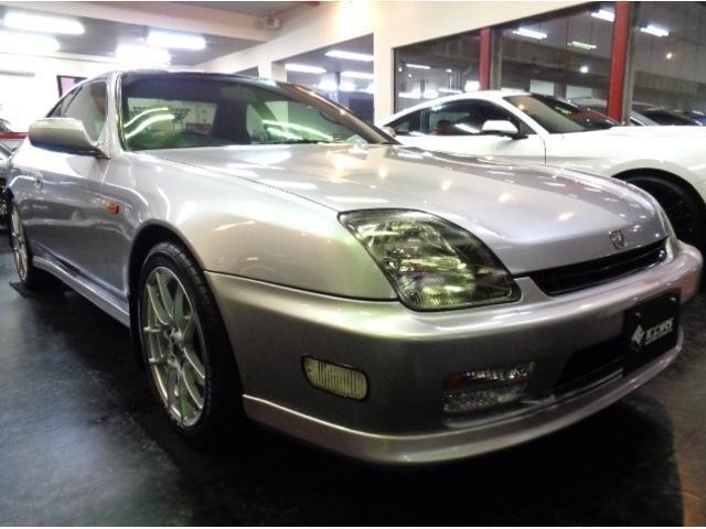 Honda PRELUDE 1997 7235178-18