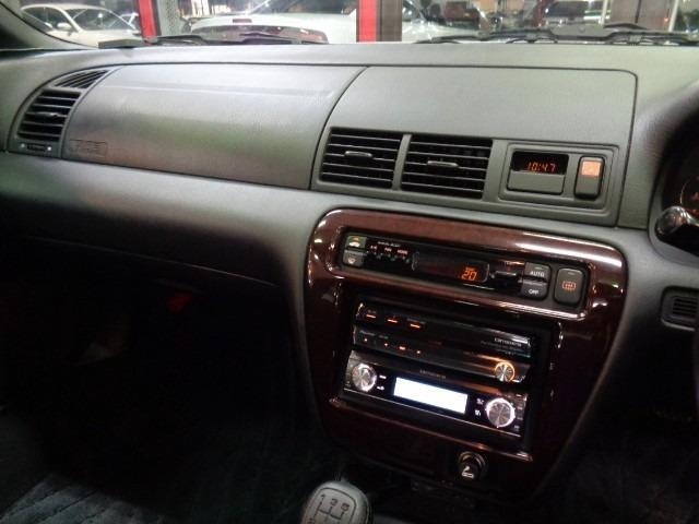 Honda PRELUDE 1997 7235178-19