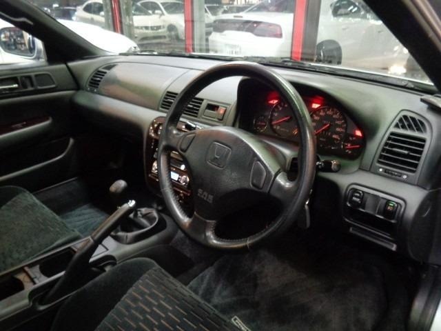 Honda PRELUDE 1997 7235178-2