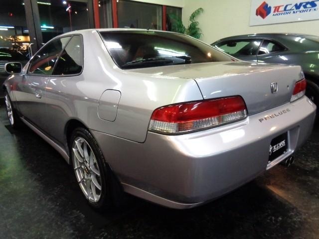 Honda PRELUDE 1997 7235178-20