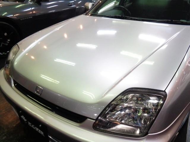 Honda PRELUDE 1997 7235178-22