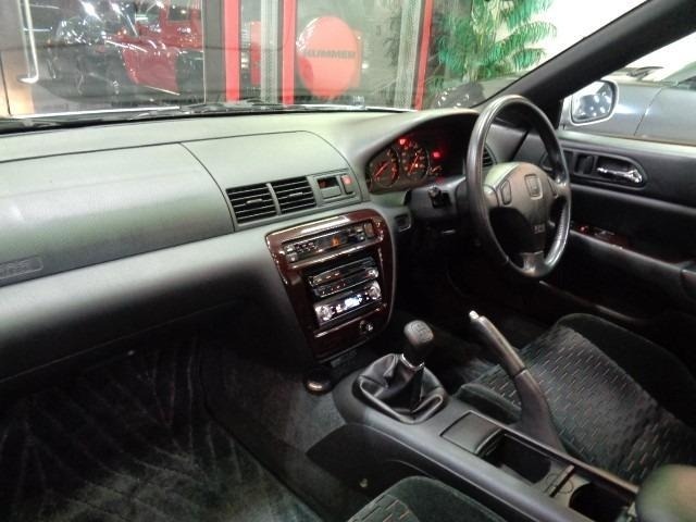 Honda PRELUDE 1997 7235178-23