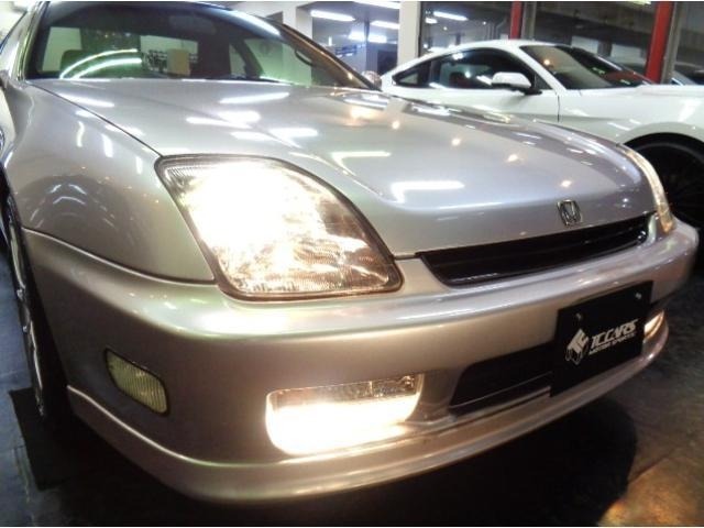 Honda PRELUDE 1997 7235178-24