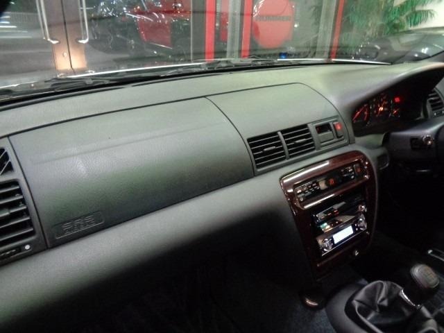 Honda PRELUDE 1997 7235178-25