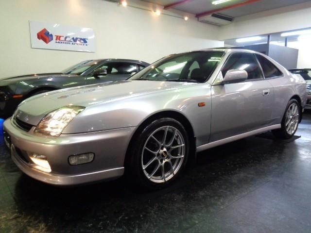 Honda PRELUDE 1997 7235178-26